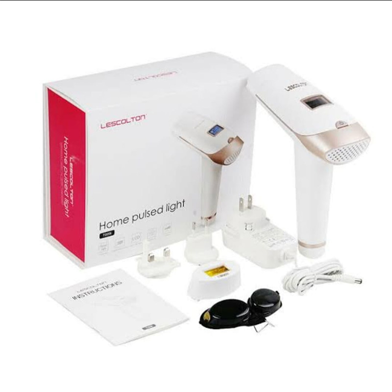 Picture of New Design Ipl Home Device Rejuvenation IPL Hair Removal Machine