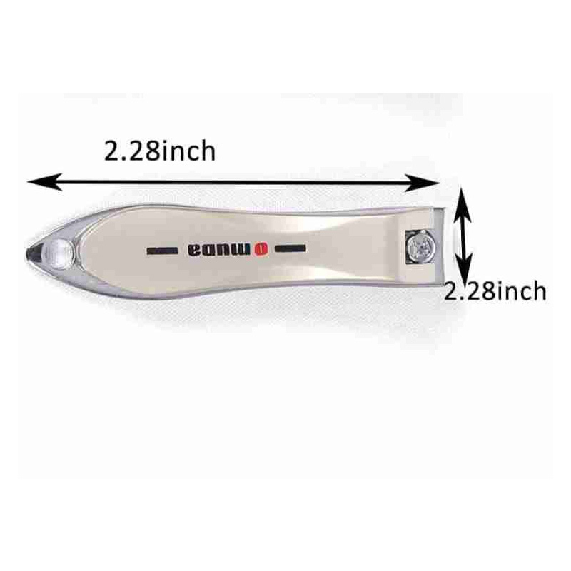 Picture of Nail Cutter Omuda 3064 Premium Quality