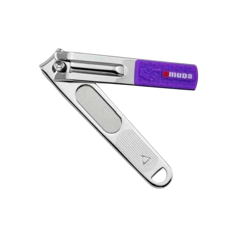 Picture of Nail Cutter Clipper Omuda Brand - High Premium Quality - 1 Pcs