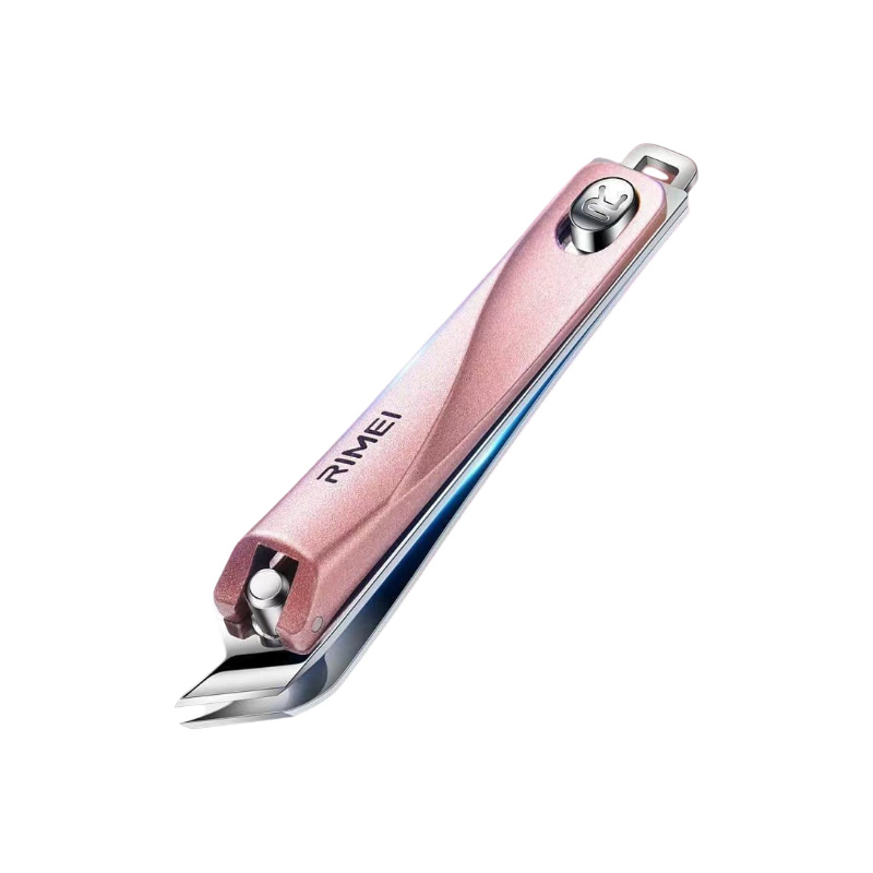 Picture of llano clipper Stainless steel Nail cutter Manicure set With exquisite packaging