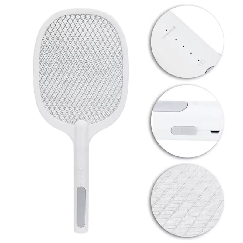 Picture of Mosquito Bat Electric Weidasi High quality