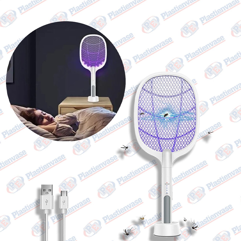 Picture of Mosquito Bat Electric Weidasi High quality