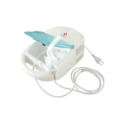 Picture of Getwell Portable Compressor Nebulizer Machine for Child & Adults Nebulization