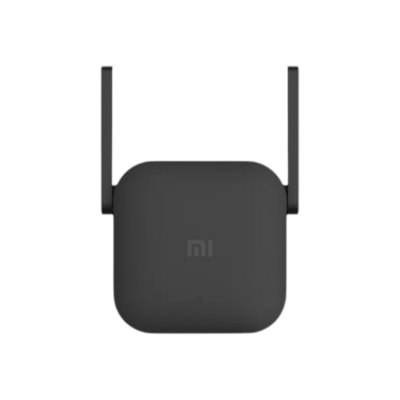 Picture of xiaomi mi wifi repeter pro wifi extender amplifier black