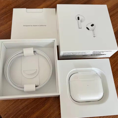 Picture of Airpods Pro 2nd Generation Type-C to Type-C with ANC (Dubai Varient )