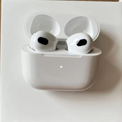 Picture of Airpods Pro 2nd Generation Type-C to Type-C with ANC (Dubai Varient )