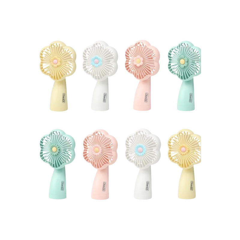 Picture of Mini Portable Summer Electric Fan