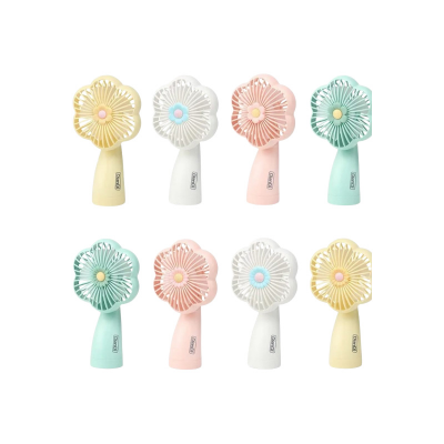 Picture of Mini Portable Summer Electric Fan