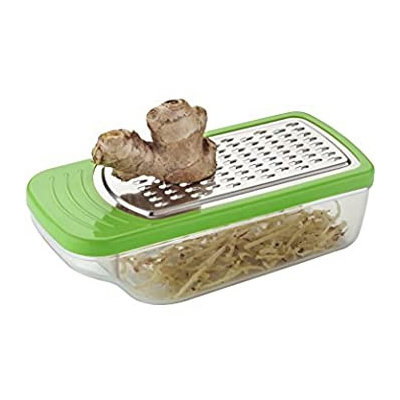 Picture of Vegetable GraterStainless And Steel Cheese