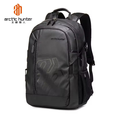 Picture of Arctic Hunter B00387 Waterproof Business And Laptop Backpack 15.6 Inch
