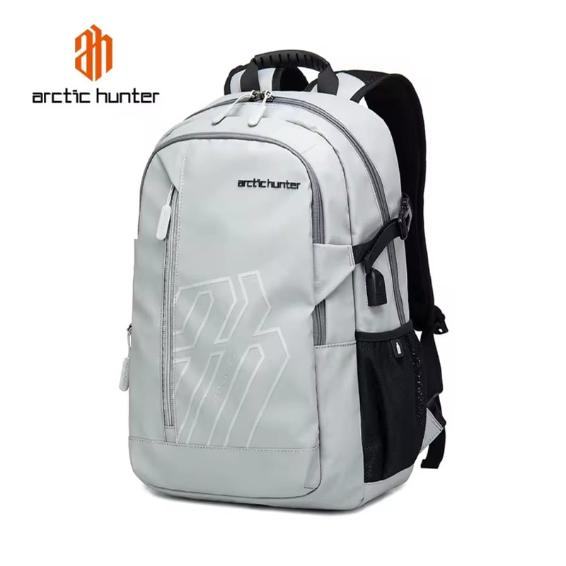 Picture of Arctic Hunter B00387 Waterproof Business And Laptop Backpack 15.6 Inch