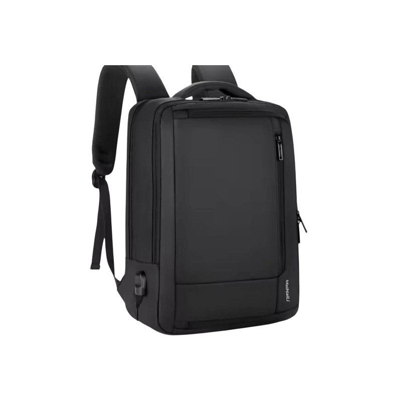 Picture of Arctic Hunter 1500362 Multi-function Waterproof 15.6”Laptop Backpack And Trabel Bag
