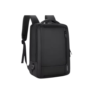 Picture of Arctic Hunter 1500362 Multi-function Waterproof 15.6”Laptop Backpack And Trabel Bag