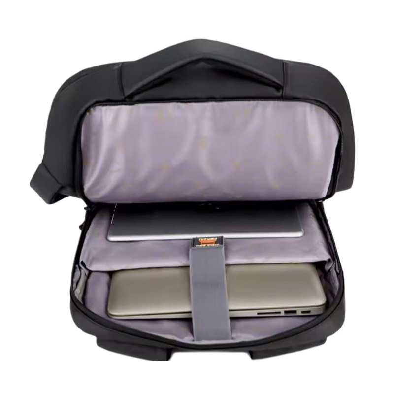 Picture of Arctic Hunter 1500362 Multi-function Waterproof 15.6”Laptop Backpack And Trabel Bag