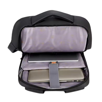 Picture of Arctic Hunter 1500362 Multi-function Waterproof 15.6”Laptop Backpack And Trabel Bag