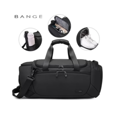 Picture of Bange Bg-2378 Max Travel Bag  Gym Fitness Sport Bag