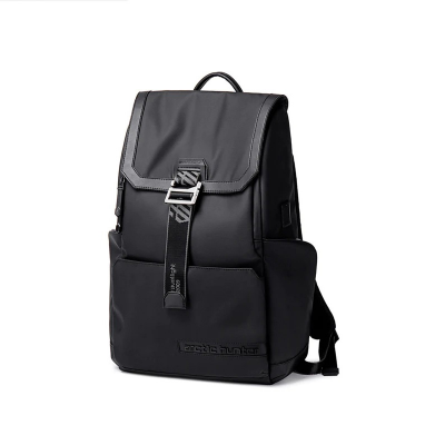 Picture of Arctic Hunter B00428 Backpack with USB Port, Travel Backpack for 15.6” Laptop Water-resistant Bag
