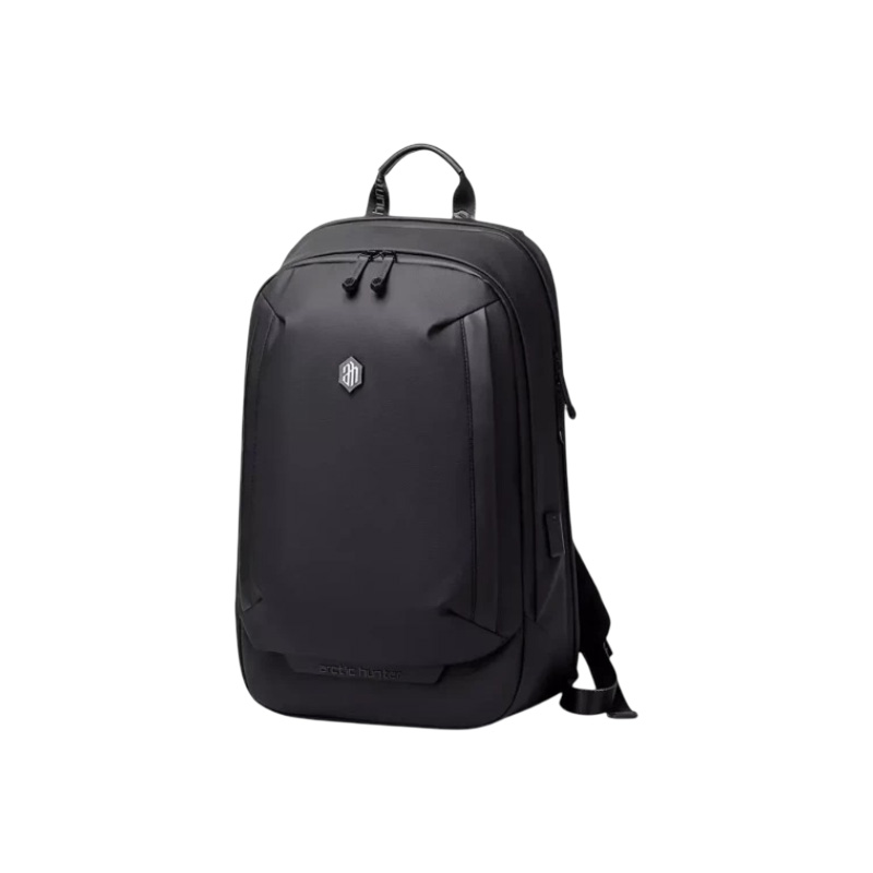 Picture of ARCTIC HUNTER B00443 Men Waterproof 15.6 Inch Laptop Backpacks