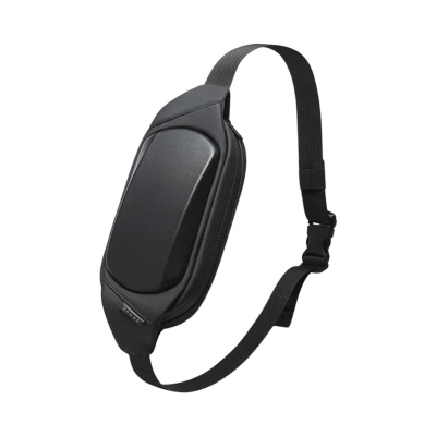 Picture of Bange Bag7266 Waterproof EVA Hard Shell Crossbody Bag