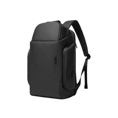 Picture of BANGE BG-7277 Business Large Capacity Backpack Men Waterproof Travel Computer Backpack
