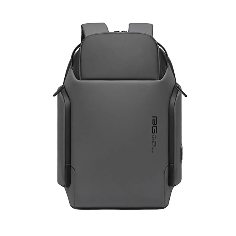 Picture of BANGE BG-7277 Business Large Capacity Backpack Men Waterproof Travel Computer Backpack