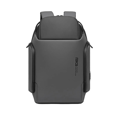 Picture of BANGE BG-7277 Business Large Capacity Backpack Men Waterproof Travel Computer Backpack