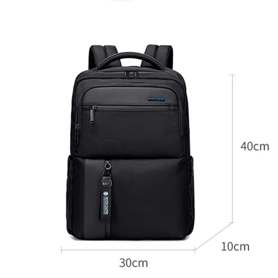 Picture of ARCTIC HUNTER B00477 WATERPROOF ANTI THEFT BACKPACK 15.6INCH LAPTOP COMPARTMENT