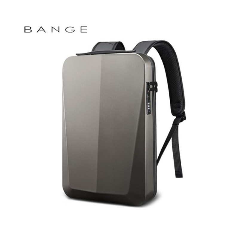 Picture of BANGE BG-22201 Backpack Business Durable Laptop Backpack 15.6-inch