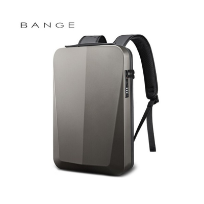 Picture of BANGE BG-22201 Backpack Business Durable Laptop Backpack 15.6-inch