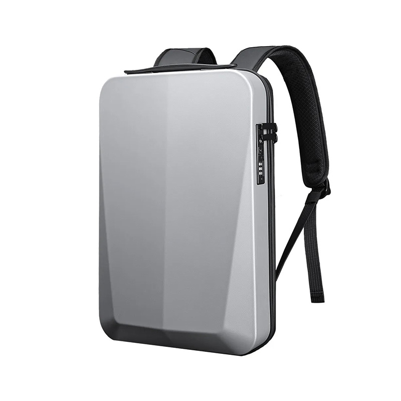 Picture of BANGE BG-22201 Backpack Business Durable Laptop Backpack 15.6-inch