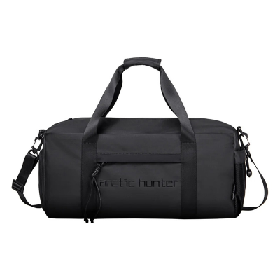 Picture of Arctic Hunter LX00537 Tough Men Waterproof Anti-Theft Duffel Bag Gym Bag