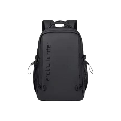 Picture of Arctic Hunter B00530 Waterproof Casual Backpack 15.6 Inch Laptop Backpack