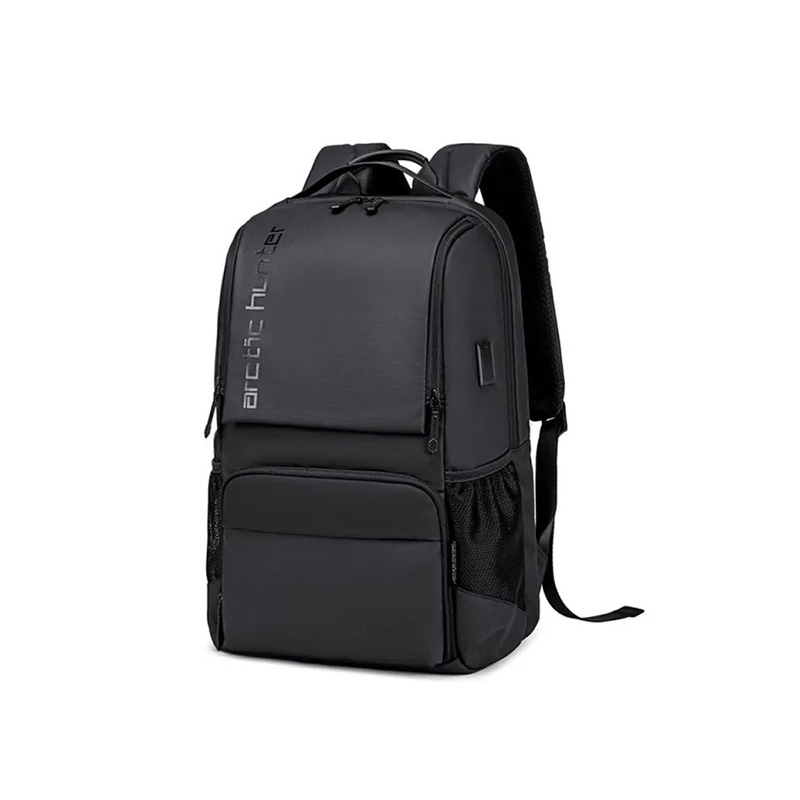 Picture of Arctic Hunter B00532 Laptop Casual Multi-Function Oxford Waterproof Backpack Bag