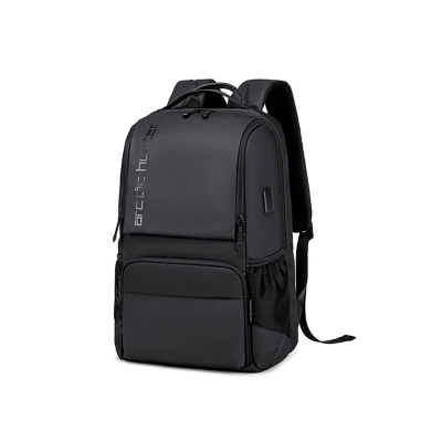 Picture of Arctic Hunter B00532 Laptop Casual Multi-Function Oxford Waterproof Backpack Bag