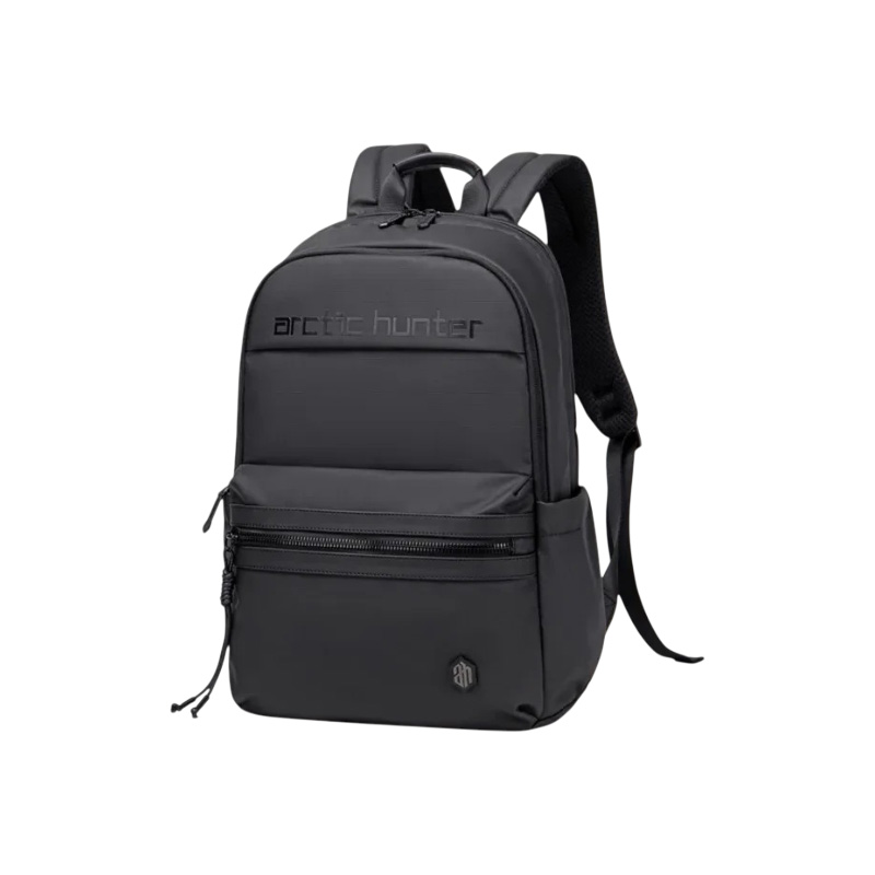 Picture of Arctic Hunter B00536 15.6-inch Waterproof Casual Oxford Laptop Backpack
