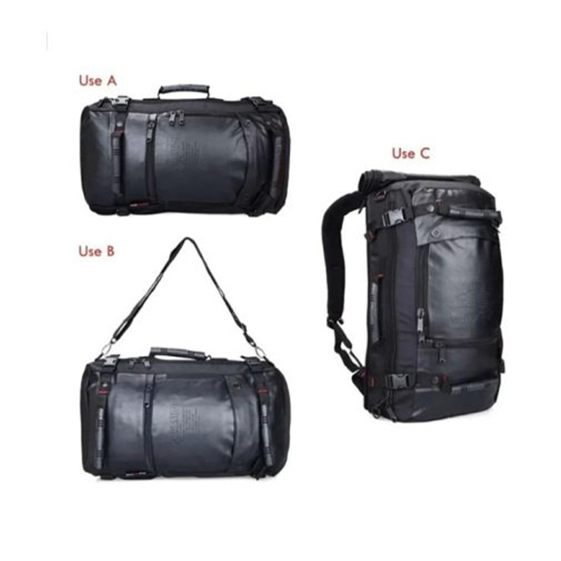 Picture of Witzman B2023 38L Hiking Travel Backpack