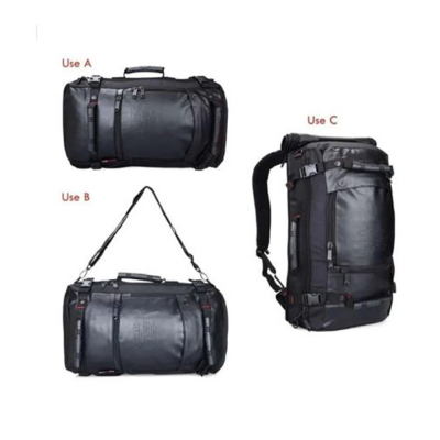 Picture of Witzman B2023 38L Hiking Travel Backpack