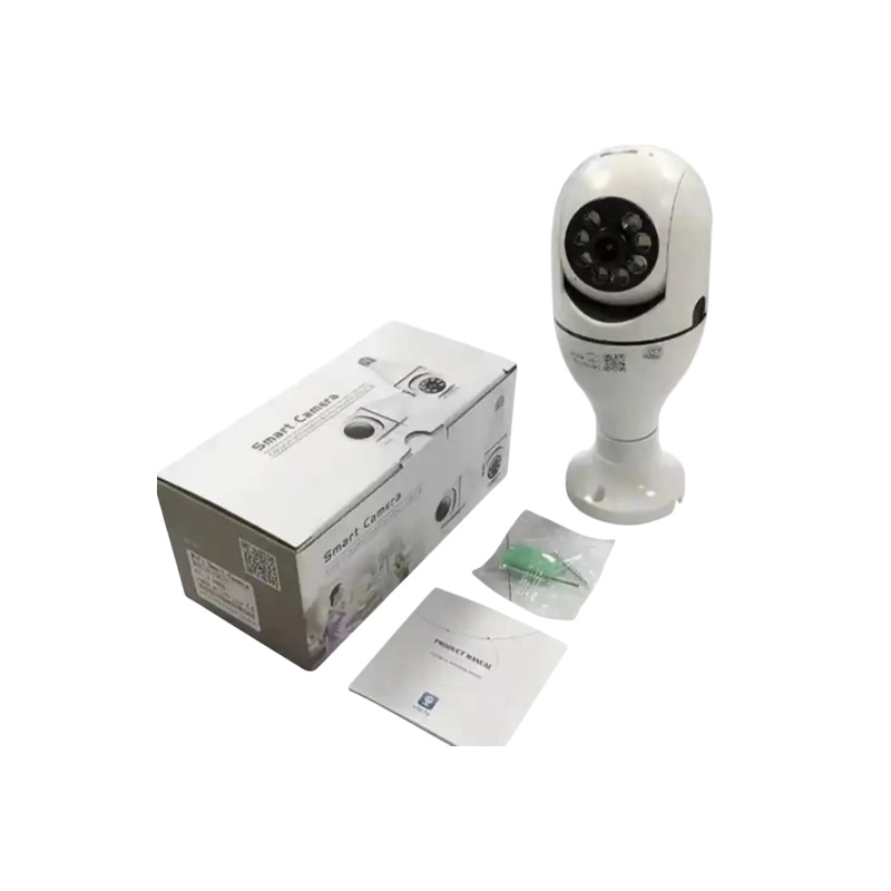 Picture of Smart Camera V380 pro WiFi IP Camera