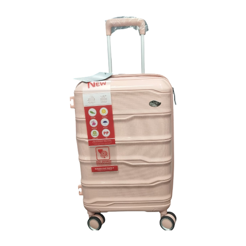 Picture of Suitcase Universal Wheel Small Rolling Luggage 28 ‘’ Inch