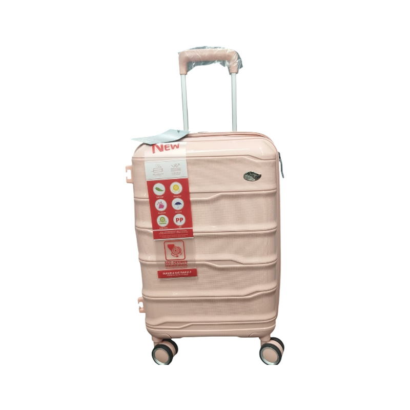 Picture of Suitcase Universal Wheel Small Rolling Luggage 24 ‘’ Inch