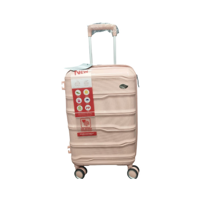 Picture of Suitcase Universal Wheel Small Rolling Luggage 24 ‘’ Inch