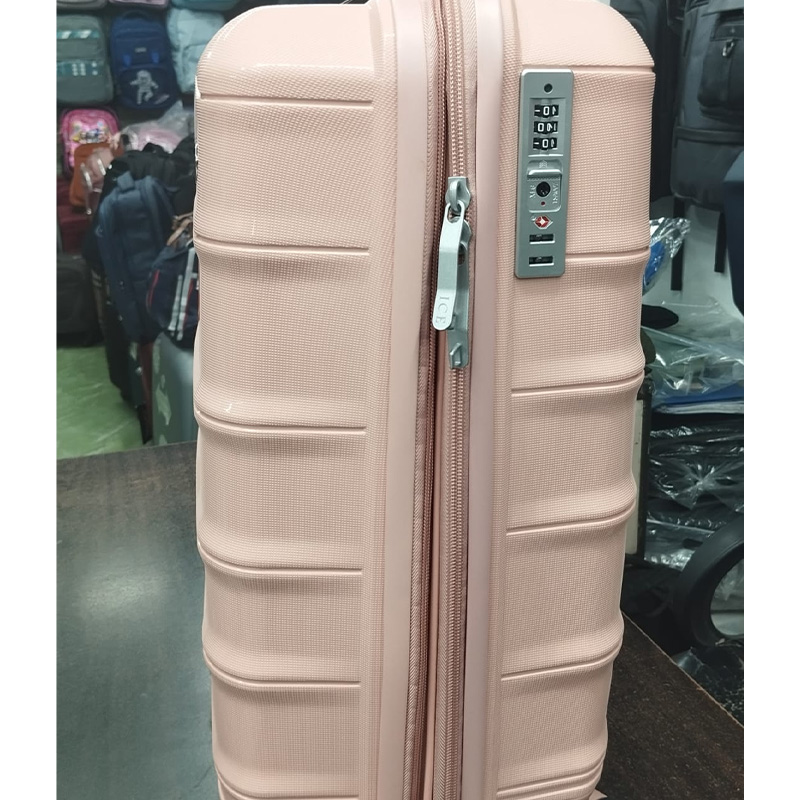 Picture of Suitcase Universal Wheel Small Rolling Luggage 24 ‘’ Inch