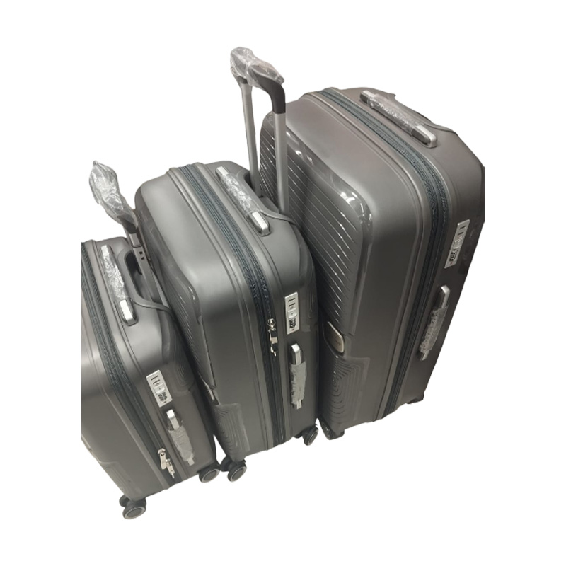 Picture of Suitcase Universal Wheel Small Rolling Luggage 20 ‘’ Inch