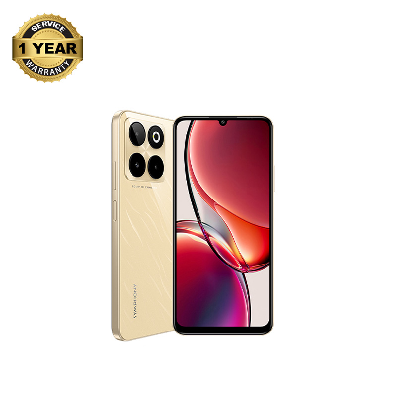 Picture of Symphony Innova40 8GB RAM 128GB ROM, Multicolor (Best Price)