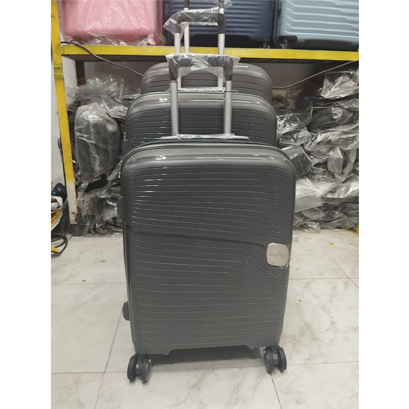 Picture of Suitcase Universal Wheel Small Rolling Luggage 24 ‘’ Inch