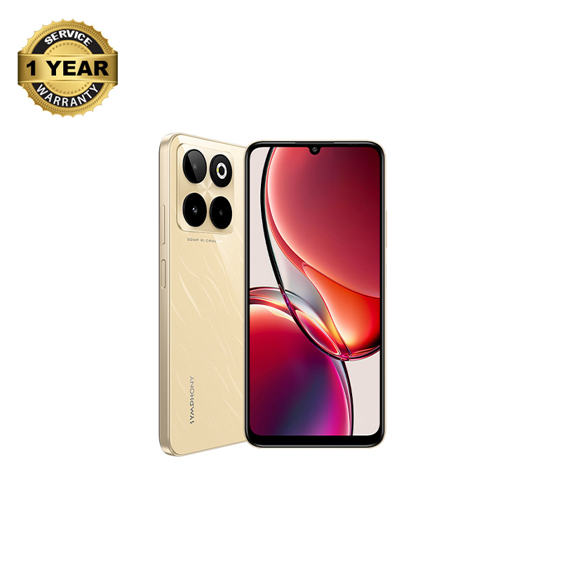 Picture of Symphony Innova40 6GB RAM 128GB ROM, Multicolor (Best Price) 