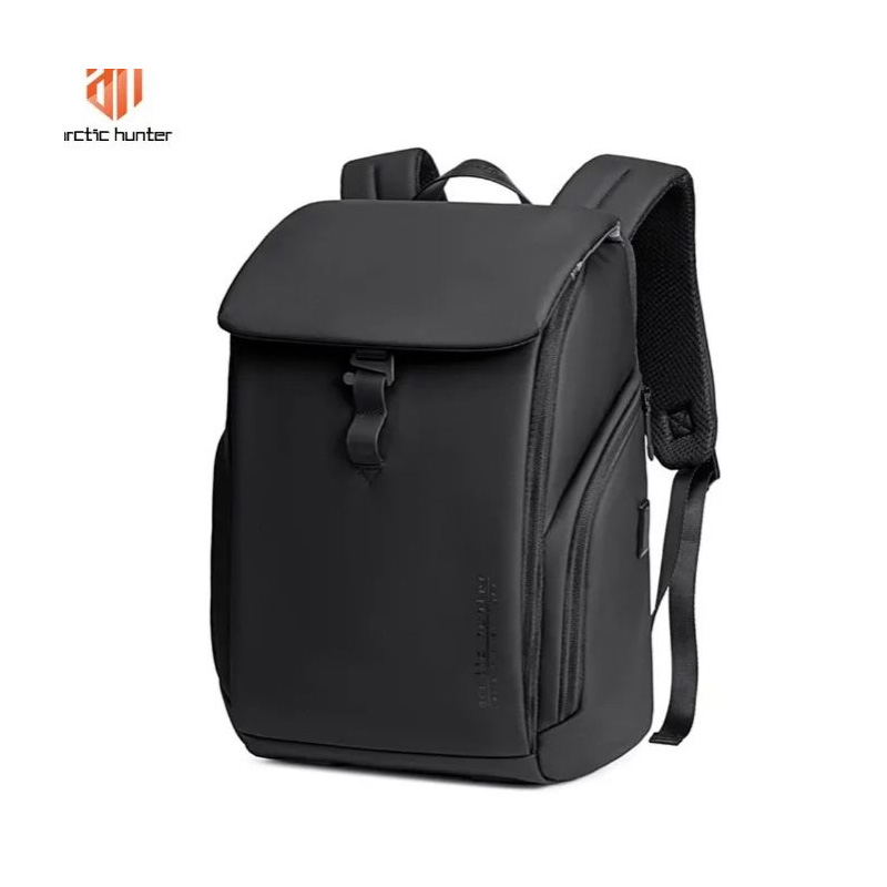 Picture of Arctic Hunter B00558 Waterproof Anti Theft Quality Men’s Backpack
