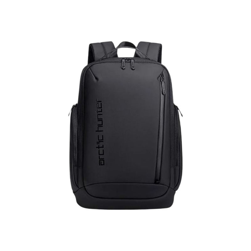 Picture of Arctic Hunter New B00554 Water Resistant Anti Theft Backpack