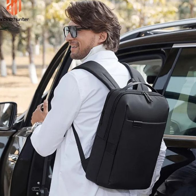 Picture of Arctic Hunter B00574 Water Resistant Backpack