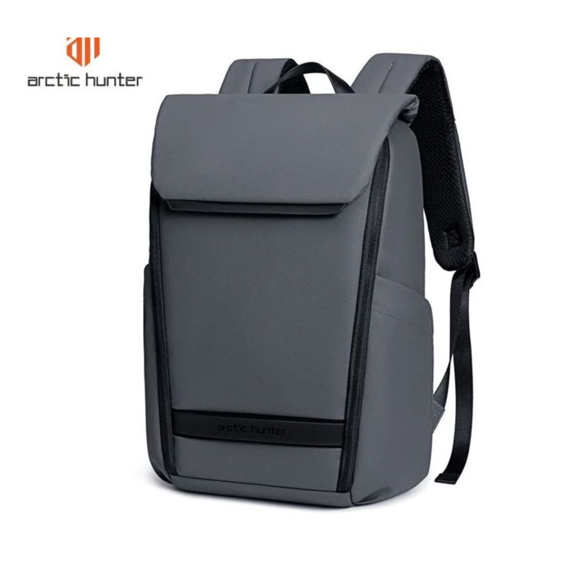 Picture of Arctic Hunter B00559 Water Resistant Anti Theft Backpack